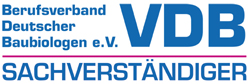 Berufsverband Deutscher Baubiologen VDB e.V.