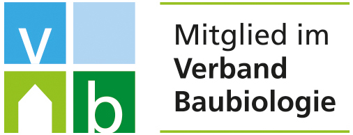 Mitglied im Verband Baubiologie